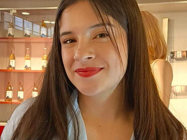 EmiSun - Live sex cam - 21718385