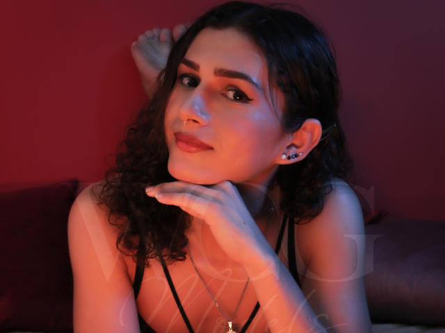 AndyDupont - Live sex cam - 21718653