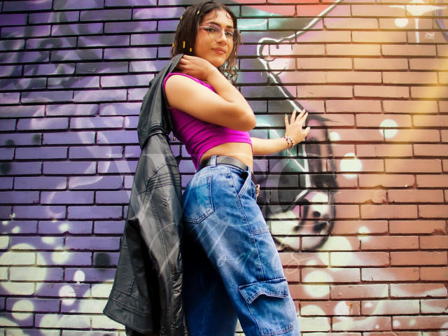 AndyDupont - Live sex cam - 21718669