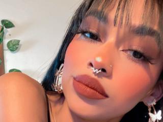 AlleanysCristal - Live porn &amp; sex cam - 21718913