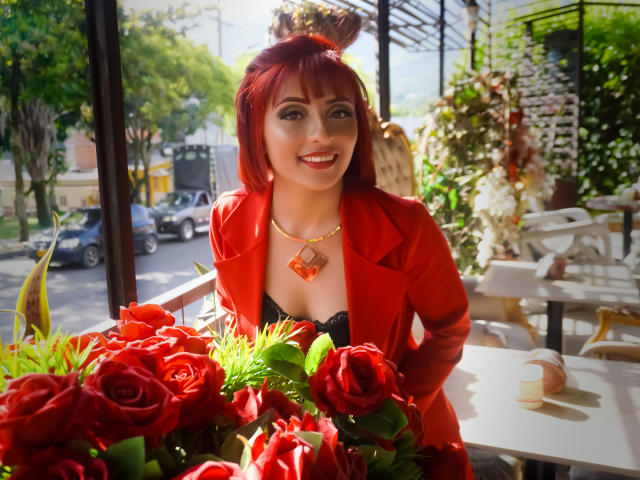 LizBonnet - Live sex cam - 21719173