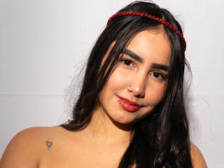 JessyJCortes - Live Sex Cam - 21719249