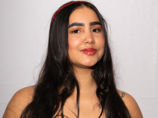 JessyJCortes - Live Sex Cam - 21719265