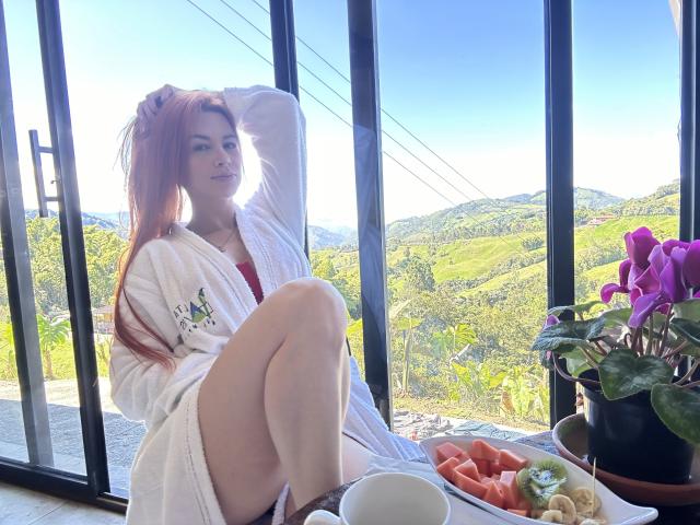 Leahred - Live sex cam - 21719357
