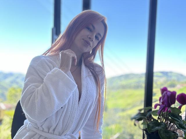 Leahred - Live porn &amp; sex cam - 21719381