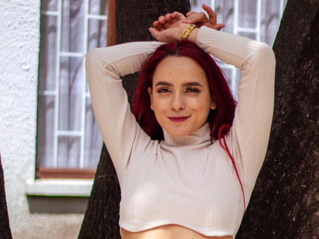 MaiaPark - Sexe cam en vivo - 21719741
