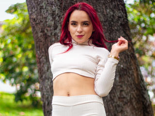 MaiaPark - Live sexe cam - 21719777