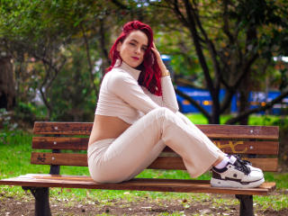 MaiaPark - Live sex cam - 21719809