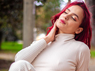 MaiaPark - Sexe cam en vivo - 21719833