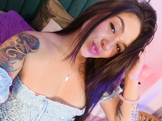 SteffyKs - Sexe cam en vivo - 21721909