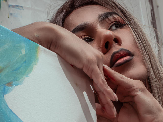 ScarlettHotSweet - Sexe cam en vivo - 21722253