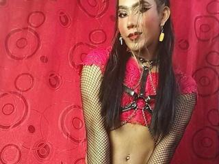 ScarlettHotSweet - Sexe cam en vivo - 21722337