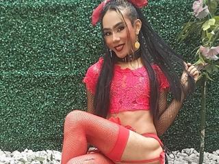 ScarlettHotSweet - Sexe cam en vivo - 21722341