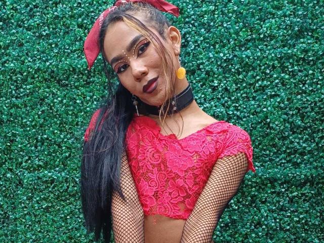 ScarlettHotSweet - Sexe cam en vivo - 21722349