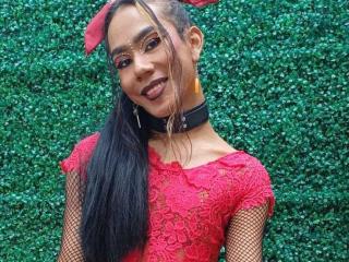 ScarlettHotSweet - Sexe cam en vivo - 21722365