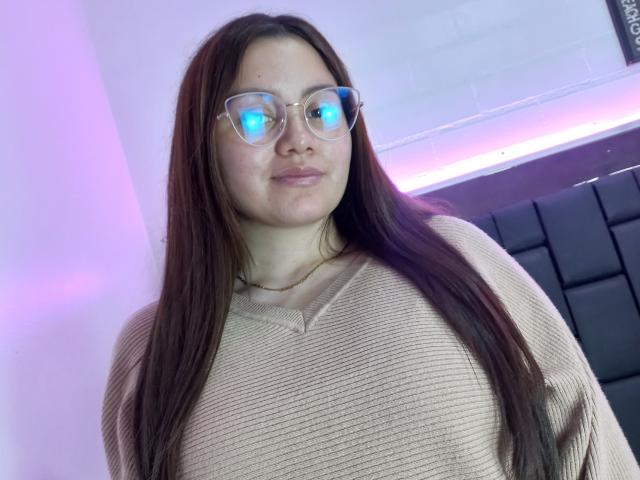 AllanaHotty - Live sex cam - 21722789