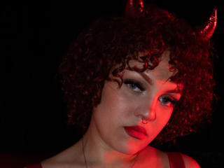 DarlaReese - Live sex cam - 21723369