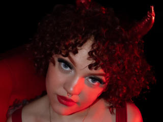 DarlaReese - Live sex cam - 21723373