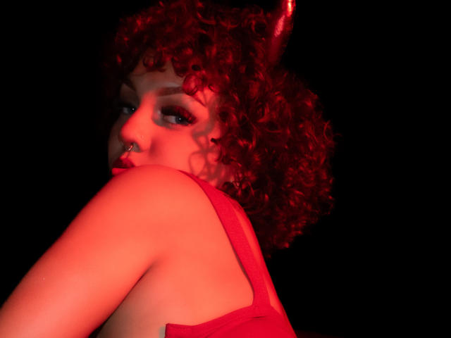 DarlaReese - Sexe cam en vivo - 21723389
