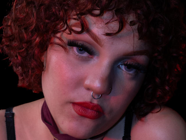DarlaReese - Sexe cam en vivo - 21723461