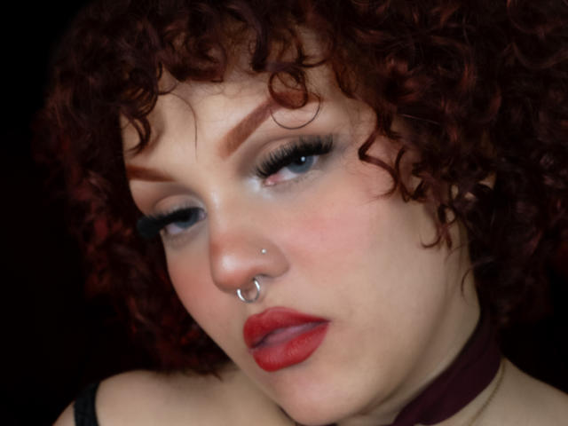 DarlaReese - Sexe cam en vivo - 21723465