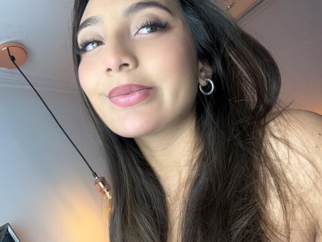 DianaFernandezz - Camera khiêu dâm &amp; quyến rũ trực tiếp - 21723609