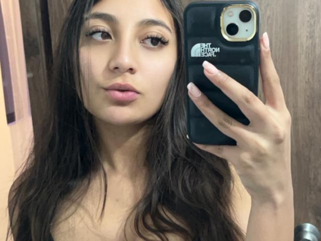 DianaFernandezz - Live sex cam - 21723717