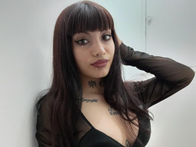 MaluOccean - Live sex cam - 21724589