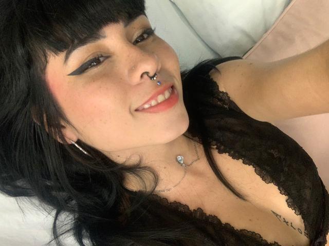 GaiaJonnes - Live porn &amp; sex cam - 21725633