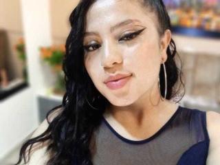 CelesteClarrk - Live sex cam - 21725645