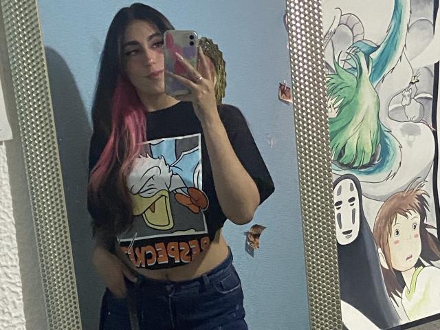 JazzeRusot - Live porn &amp; sex cam - 21725793