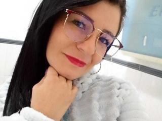 SophiaCruz - Live sex cam - 21725869