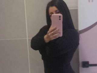 SophiaCruz - Live sex cam - 21725881