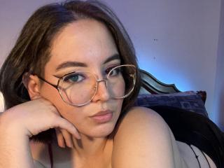IsabellaGarciala - Sexe cam en vivo - 21726153