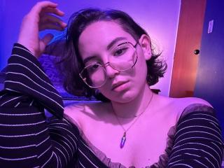 IsabellaGarciala - Sexe cam en vivo - 21726169