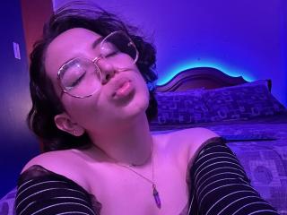 IsabellaGarciala - Sexe cam en vivo - 21726173