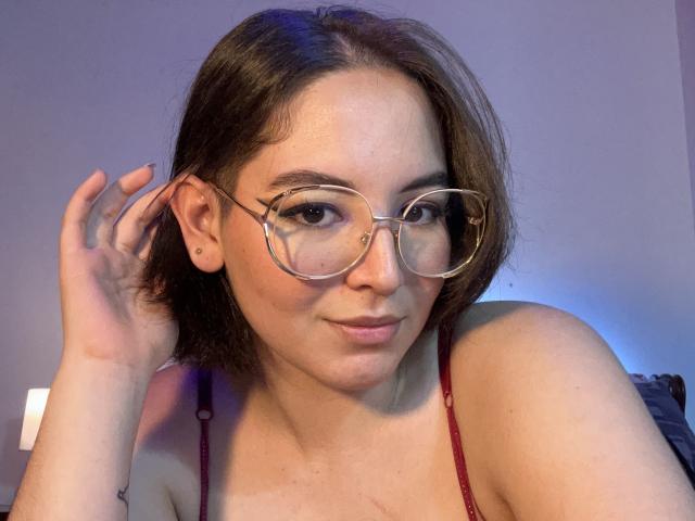 IsabellaGarciala - Live sex cam - 21726217