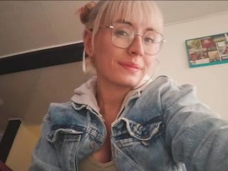 SaraleePoison - Sexe cam en vivo - 21726905