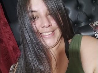 ZianaMorris - Sexe cam en vivo - 21727101