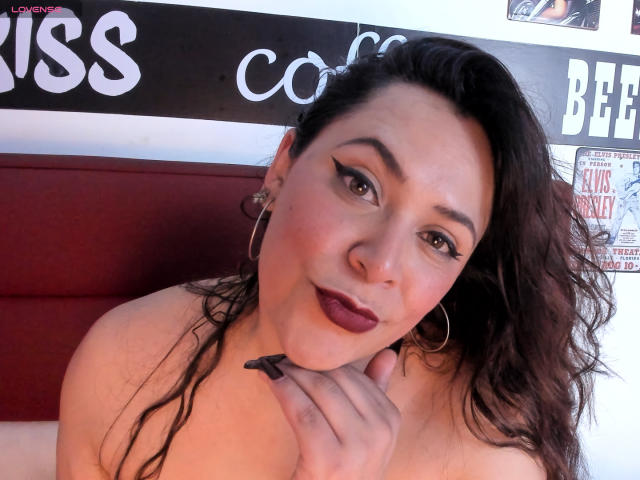 BiiancaCos - Live sex cam - 21727445
