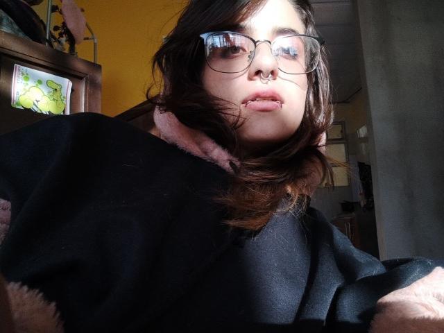 AmySpider - Sexe cam en vivo - 21727581