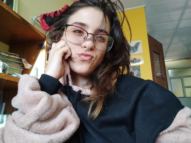 AmySpider - Sexe cam en vivo - 21727593