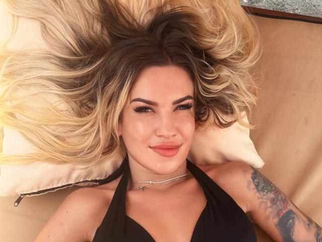 ZoeyMarie - Live porn &amp; sex cam - 21728261