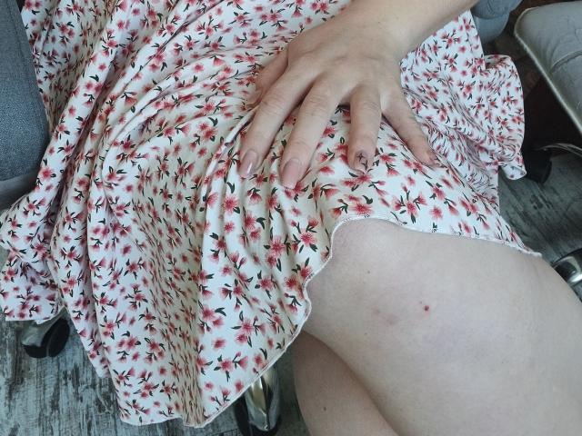 Leiliia - Live sex cam - 21728633