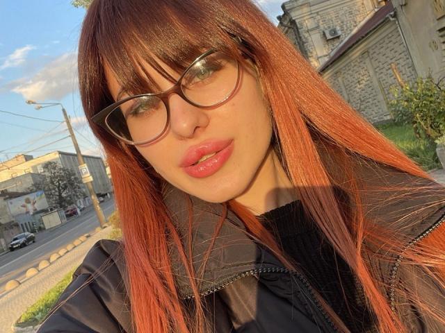 Lovera - Live sex cam - 21728769