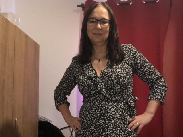 MarylouMar - Live sex cam - 21728897