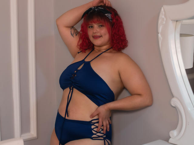 AdelePrince - Live sex cam - 21729721