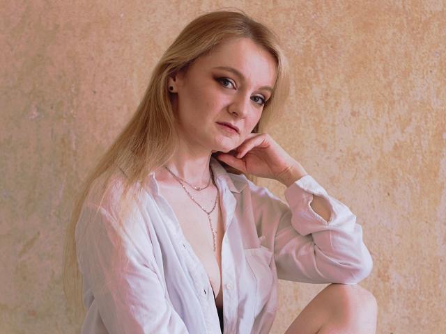 AlmaFlowers - Sexe cam en vivo - 21730813