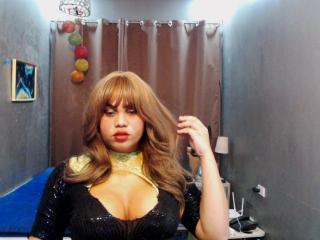 DangerKatalina - Sexe cam en vivo - 21730921