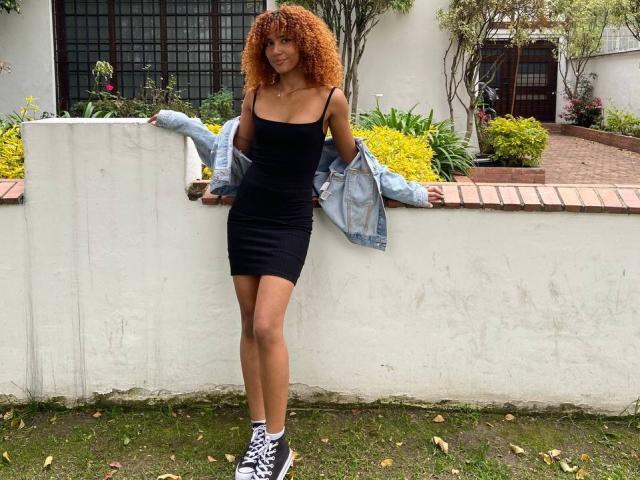 CinthiaWalker - Live sexe cam - 21731129